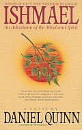 Ishmael book cover