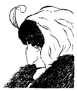 faces optical illusion